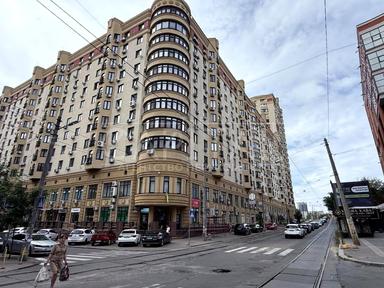 Commercial real estate at st. Ul Zlatoustovskaya (area 49 m²) - Atlanta.ua - photo 28