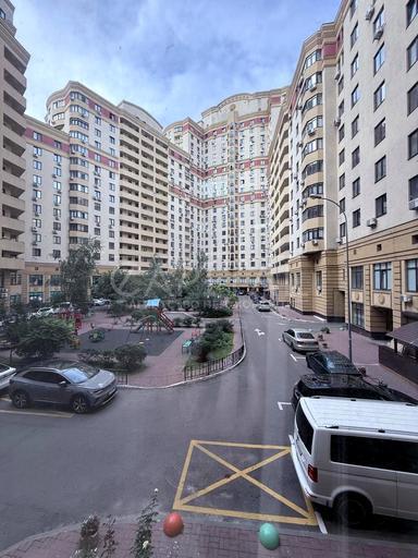 Commercial real estate at st. Ul Zlatoustovskaya (area 49 m²) - Atlanta.ua - photo 43