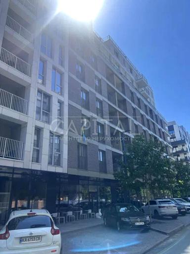 Коммерческая недвижимость по адресу ул. Набережно-Рыбальская (площадь 90 м²) - Atlanta.ua - фото 13