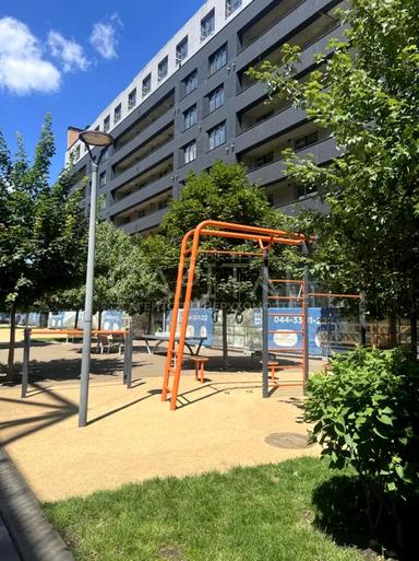 Коммерческая недвижимость по адресу ул. Набережно-Рыбальская (площадь 90 м²) - Atlanta.ua - фото 17