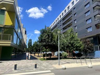 Коммерческая недвижимость по адресу ул. Набережно-Рыбальская (площадь 90 м²) - Atlanta.ua - фото 20