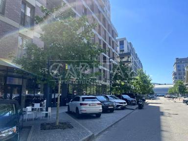 Коммерческая недвижимость по адресу ул. Набережно-Рыбальская (площадь 90 м²) - Atlanta.ua - фото 21