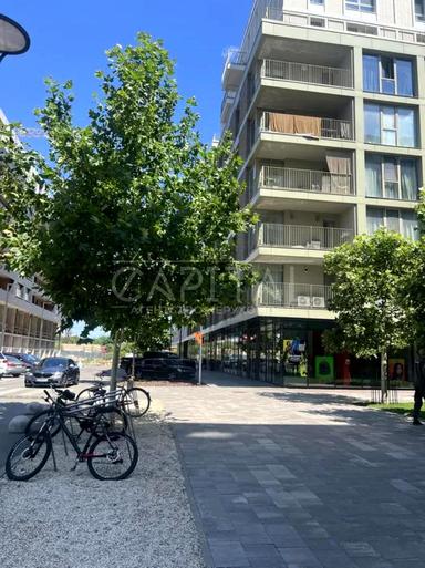 Коммерческая недвижимость по адресу ул. Набережно-Рыбальская (площадь 90 м²) - Atlanta.ua - фото 19