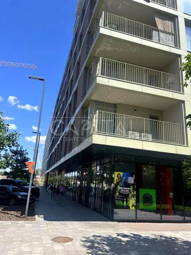 Коммерческая недвижимость по адресу ул. Набережно-Рыбальская (площадь 90 м²) - Atlanta.ua - фото 23