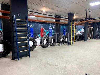 Коммерческая недвижимость по адресу ул. Березовая (площадь 620 м²) - Atlanta.ua - фото 13