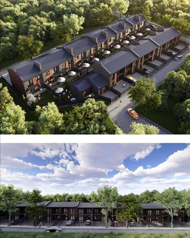 House by the address (area 98,2 m²) - Atlanta.ua - photo 21