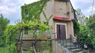 Дом по адресу (площадь 120 м²) - Atlanta.ua - фото 19