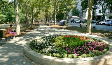 2-комнатная квартира по адресу ул. Жаботинского (площадь 46 м²) - Atlanta.ua - imageAlt 30