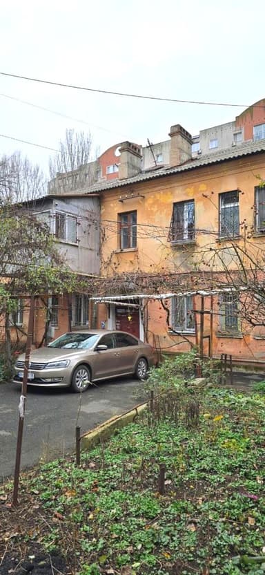 2-комнатная квартира по адресу ул. Жаботинского (площадь 46 м²) - Atlanta.ua - imageAlt 27