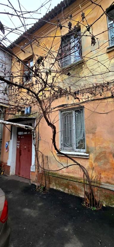 2-комнатная квартира по адресу ул. Жаботинского (площадь 46 м²) - Atlanta.ua - imageAlt 25