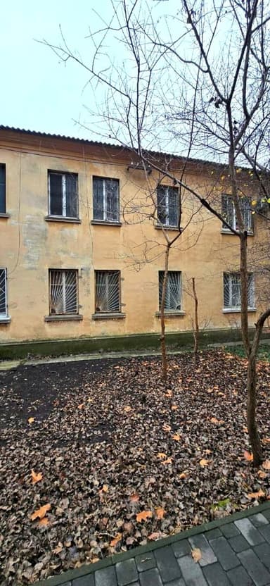 2-комнатная квартира по адресу ул. Жаботинского (площадь 46 м²) - Atlanta.ua - imageAlt 29