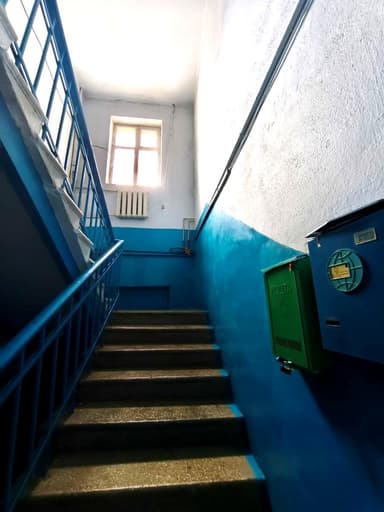 2-комнатная квартира по адресу ул. Жаботинского (площадь 46 м²) - Atlanta.ua - imageAlt 24