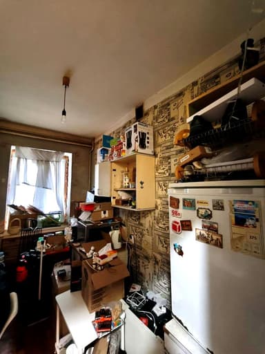 2-комнатная квартира по адресу ул. Жаботинского (площадь 46 м²) - Atlanta.ua - imageAlt 17