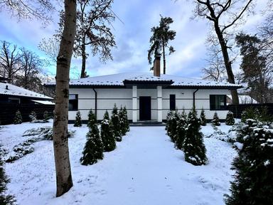 House by the address st. Klenovaya (area 150 m²) - Atlanta.ua - photo 24