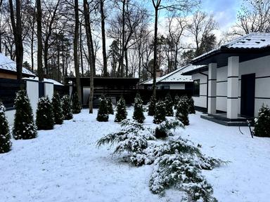 House by the address st. Klenovaya (area 150 m²) - Atlanta.ua - photo 25