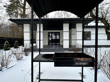 House by the address st. Klenovaya (area 150 m²) - Atlanta.ua - photo 35