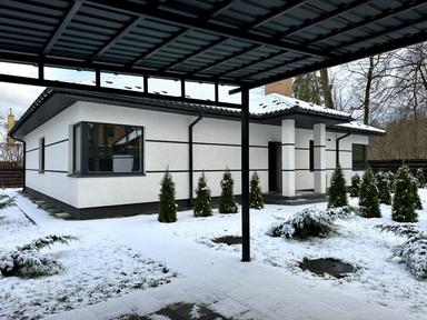 House by the address st. Klenovaya (area 150 m²) - Atlanta.ua - photo 39