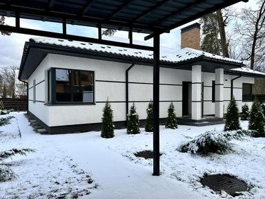 House by the address st. Klenovaya (area 150 m²) - Atlanta.ua - photo 38