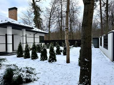 House by the address st. Klenovaya (area 150 m²) - Atlanta.ua - photo 37