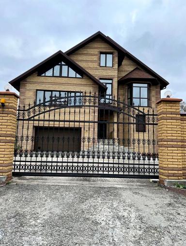 House by the address (area 497 m²) - Atlanta.ua - photo 4