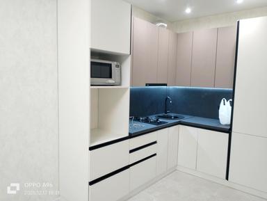 1-комнатная квартира по адресу ул. Васильковая (площадь 49 м²) - Atlanta.ua - фото 14