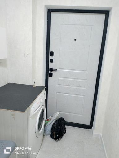 1-комнатная квартира по адресу ул. Васильковая (площадь 49 м²) - Atlanta.ua - фото 13