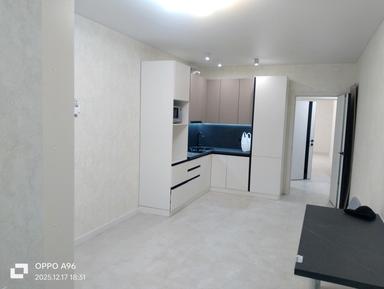 1-комнатная квартира по адресу ул. Васильковая (площадь 49 м²) - Atlanta.ua - фото 9