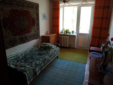 4+-rooms apartment apartment by the address st. Kazimira Malevicha (area 82,2 m²) - Atlanta.ua - photo 15