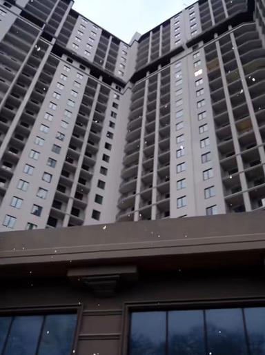 2-комнатная квартира по адресу (площадь 60 м²) - Atlanta.ua - фото 12