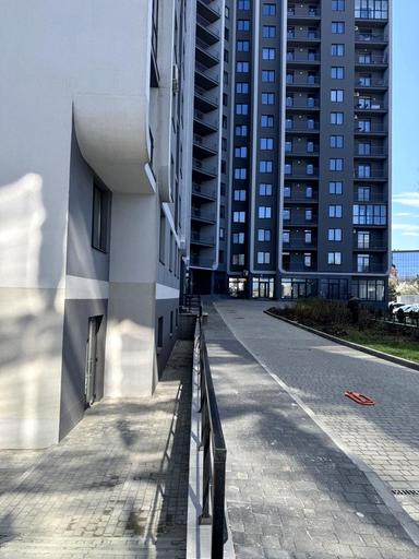 Commercial real estate at st. Gorodotskaya ul (area 110 m²) - Atlanta.ua - photo 14