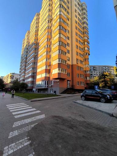 3-rooms apartment apartment by the address st. Vilyamsa ak (area 90 m²) - Atlanta.ua - photo 13