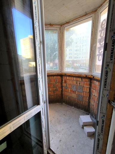 3-rooms apartment apartment by the address st. Vilyamsa ak (area 90 m²) - Atlanta.ua - photo 24