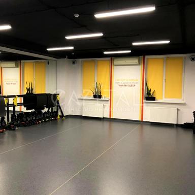 Комерційна нерухомість за адресою вул. Ахматової (площа 182 м²) - Atlanta.ua - фото 13