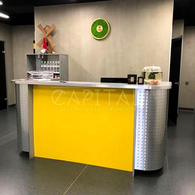 Комерційна нерухомість за адресою вул. Ахматової (площа 182 м²) - Atlanta.ua - фото 9