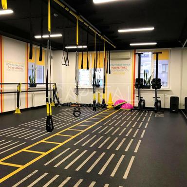 Комерційна нерухомість за адресою вул. Ахматової (площа 182 м²) - Atlanta.ua - фото 10