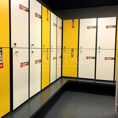 Комерційна нерухомість за адресою вул. Ахматової (площа 182 м²) - Atlanta.ua - фото 16