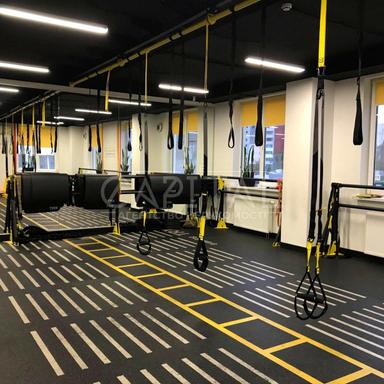 Комерційна нерухомість за адресою вул. Ахматової (площа 182 м²) - Atlanta.ua - фото 14