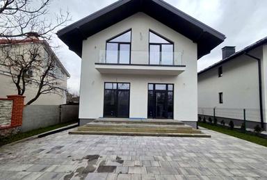 Будинок за адресою (площа 136,7 м²) - Atlanta.ua - фото 11