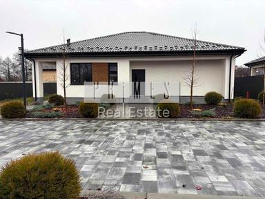 House by the address (area 150 m²) - Atlanta.ua - photo 23