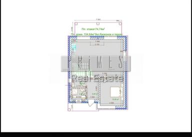 Будинок за адресою вул. Боголюбова (площа 170 м²) - Atlanta.ua - фото 42