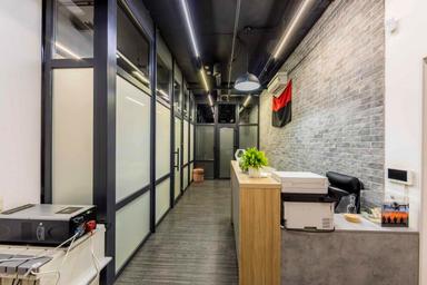 Commercial real estate at st. Ul Zlatoustovskaya (area 195 m²) - Atlanta.ua - photo 67