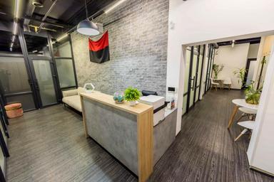 Commercial real estate at st. Ul Zlatoustovskaya (area 195 m²) - Atlanta.ua - photo 70