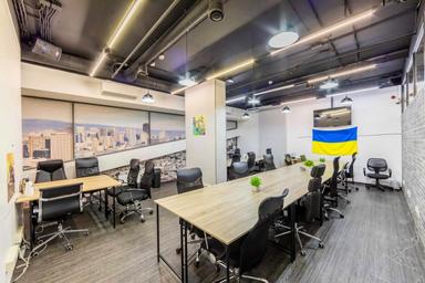 Commercial real estate at st. Ul Zlatoustovskaya (area 195 m²) - Atlanta.ua - photo 63