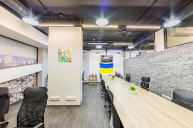 Commercial real estate at st. Ul Zlatoustovskaya (area 195 m²) - Atlanta.ua - photo 85