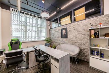 Commercial real estate at st. Ul Zlatoustovskaya (area 195 m²) - Atlanta.ua - photo 87