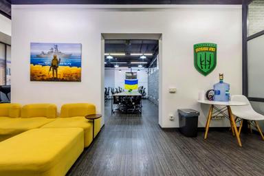 Commercial real estate at st. Ul Zlatoustovskaya (area 195 m²) - Atlanta.ua - photo 97