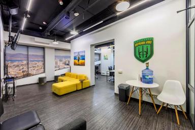 Commercial real estate at st. Ul Zlatoustovskaya (area 195 m²) - Atlanta.ua - photo 96