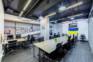 Commercial real estate at st. Ul Zlatoustovskaya (area 195 m²) - Atlanta.ua - photo 101