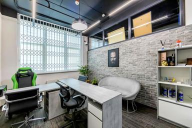 Commercial real estate at st. Ul Zlatoustovskaya (area 195 m²) - Atlanta.ua - photo 104