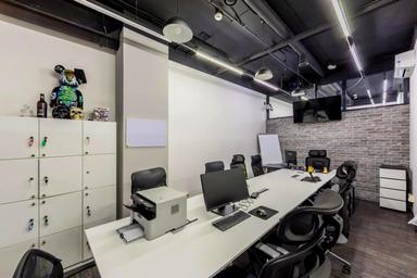 Commercial real estate at st. Ul Zlatoustovskaya (area 195 m²) - Atlanta.ua - photo 106